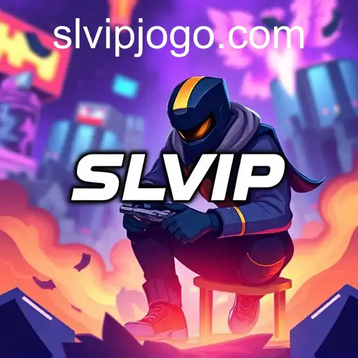 The Evolution of Online Gaming in the Era of SLVIP