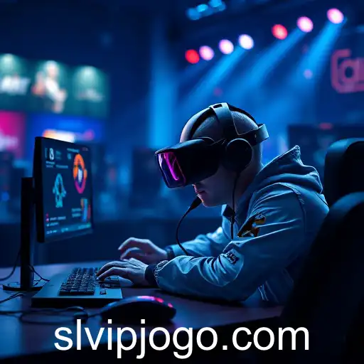 Evolving Online Gaming Landscape