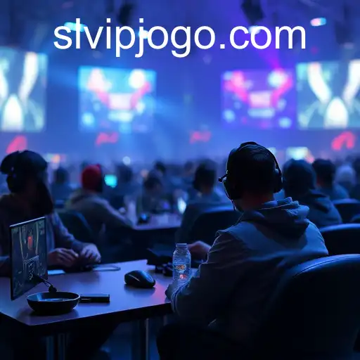 The Rise of Online Gaming Communities