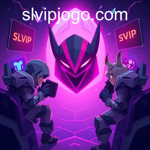 Gaming Dynamics Evolve with SLVIP