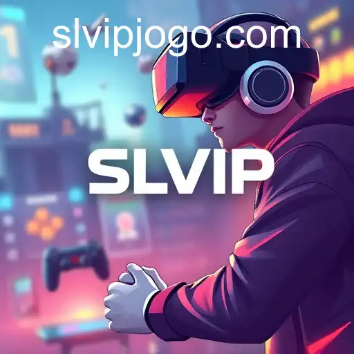 Gaming Revolution: The Rise of SLVIP