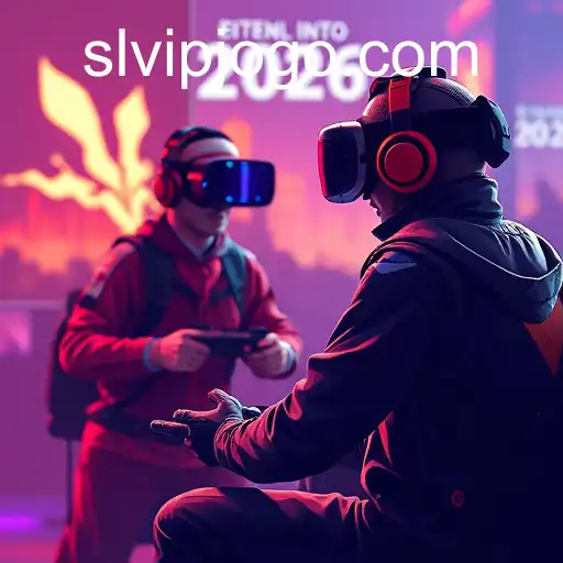 The Rise of Online Gaming in 2026