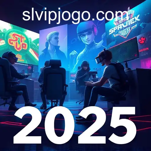 Gaming Trends and Innovations in 2025
