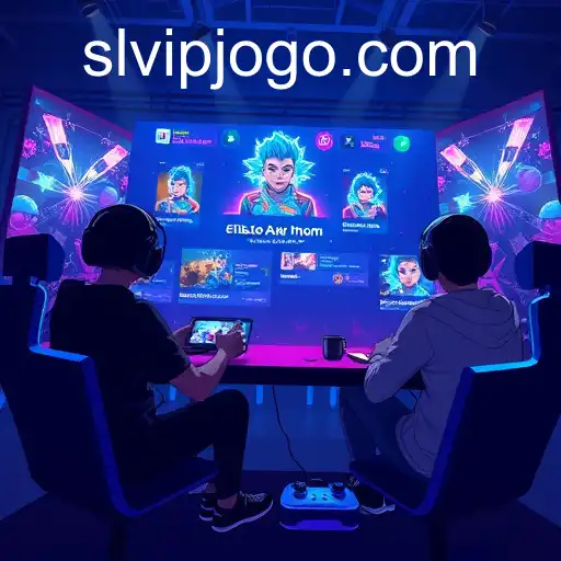 The Rise of Online Gaming Communities