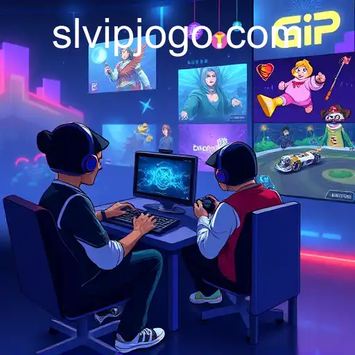 The Rise of Gaming Platforms: A New Era