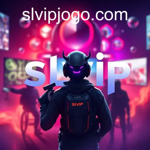The Rise of SLVIP in Online Gaming
