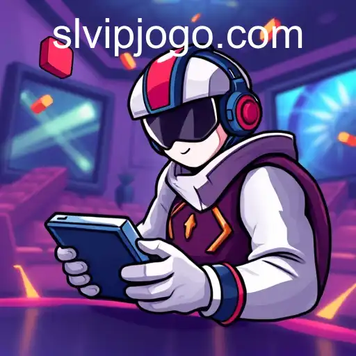 The Rise of SLVIP in Online Gaming