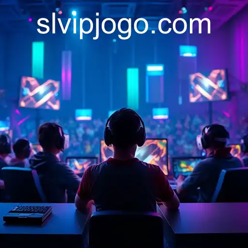 The Rise of SLVIP in Gaming Evolution
