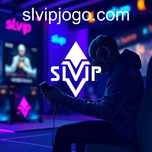 The Rise of SLVIP: A New Era in Online Gaming