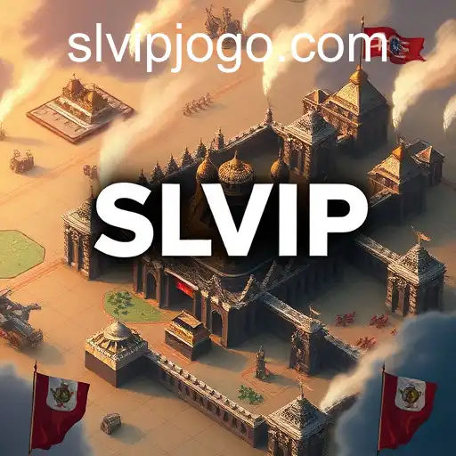 Exploring Strategy Games: A Deep Dive into the 'SLVIP' Category